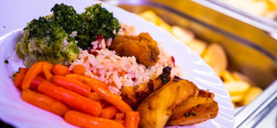 Exclusiv Catering