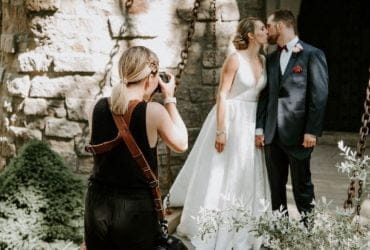 Sfaturi in alegerea fotografului potrivit pentru nunta ta