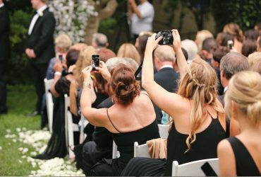 De ce sa alegi o nunta deconectata sau unplugged