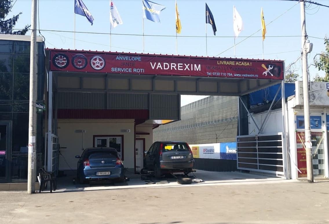 Cum ALEGEM Anvelope de Vara potrivite la masina – Afla de la Vadrexim.ro!