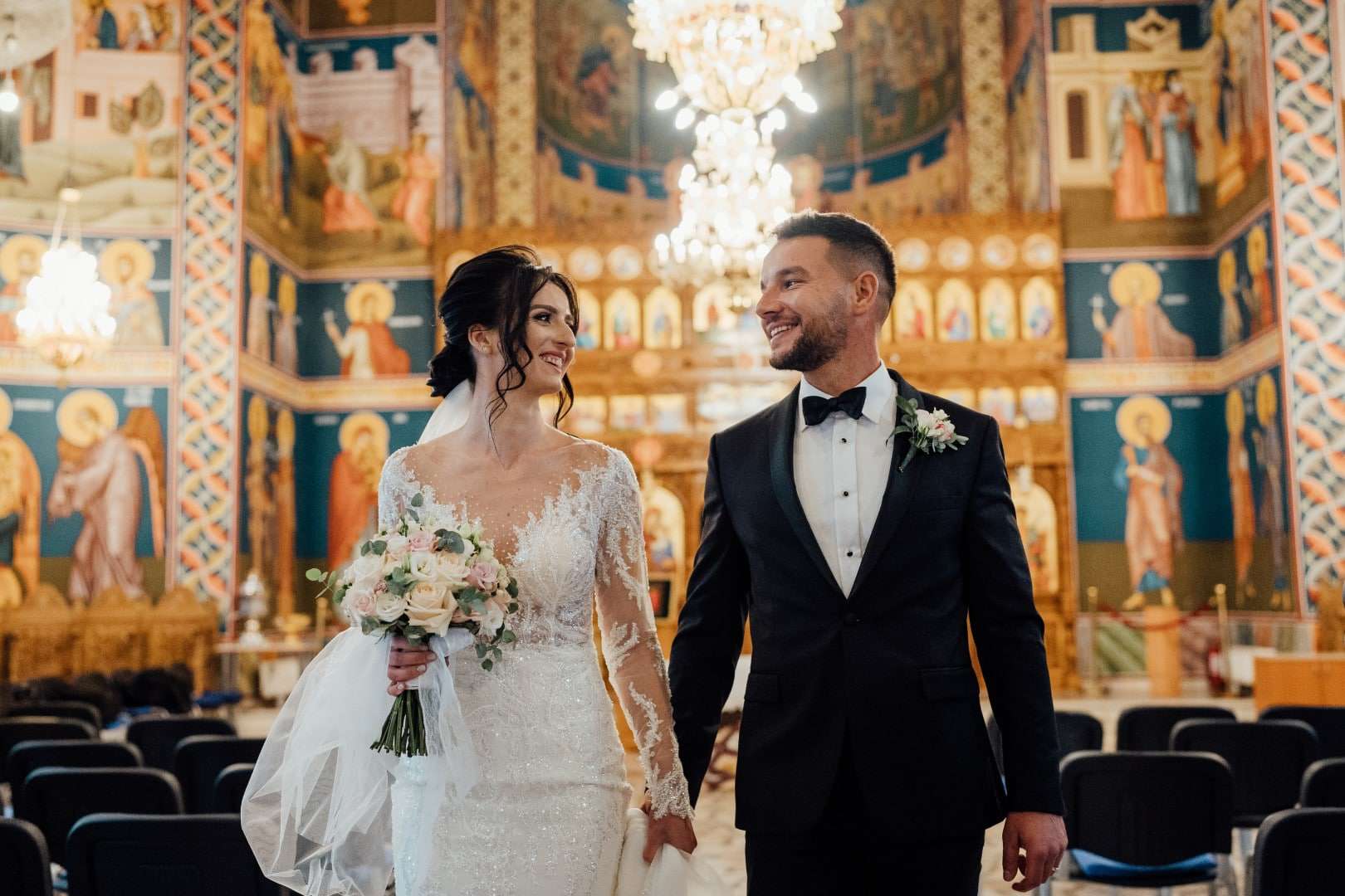 Rolul unui fotograf de nunta