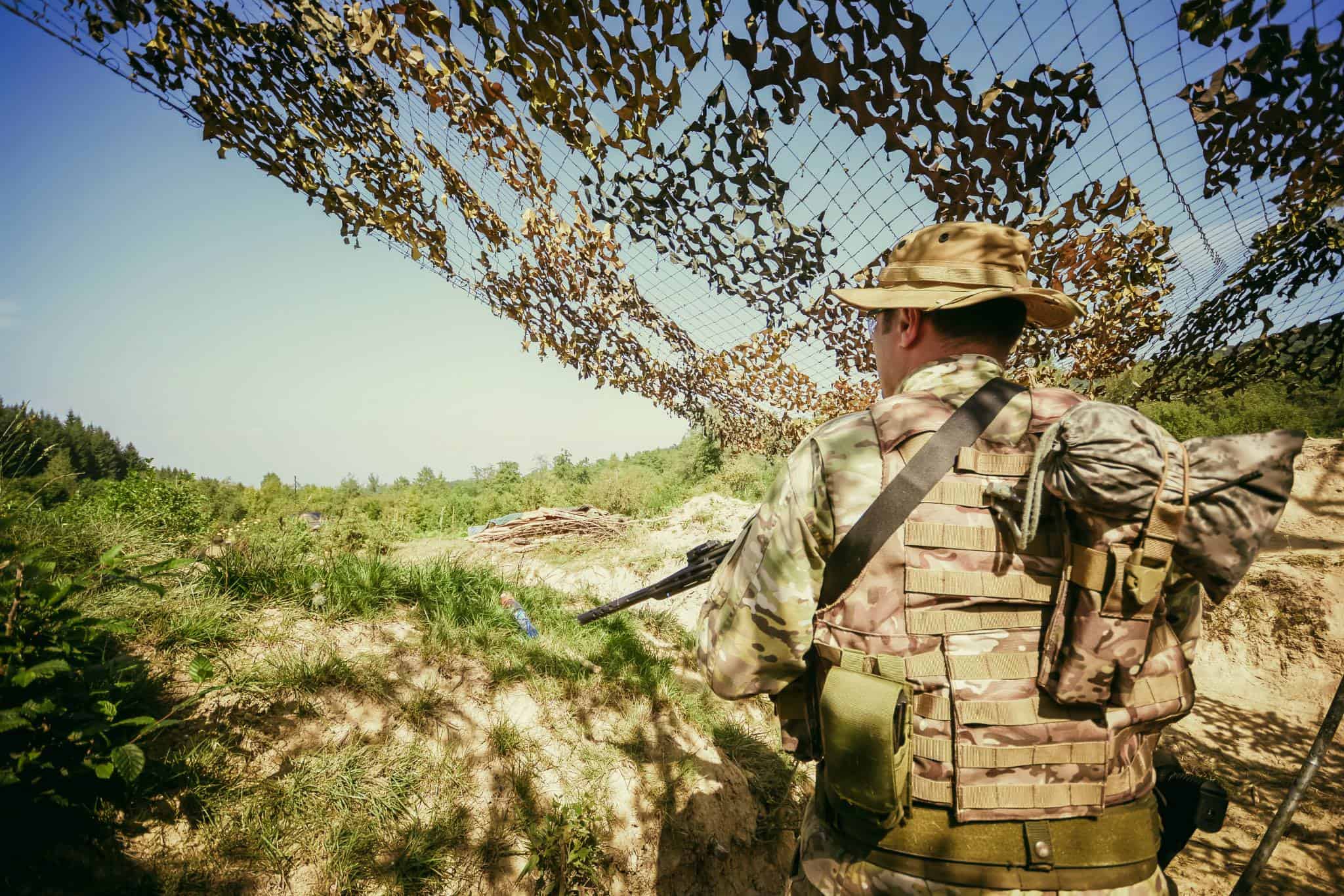 despre airsoft