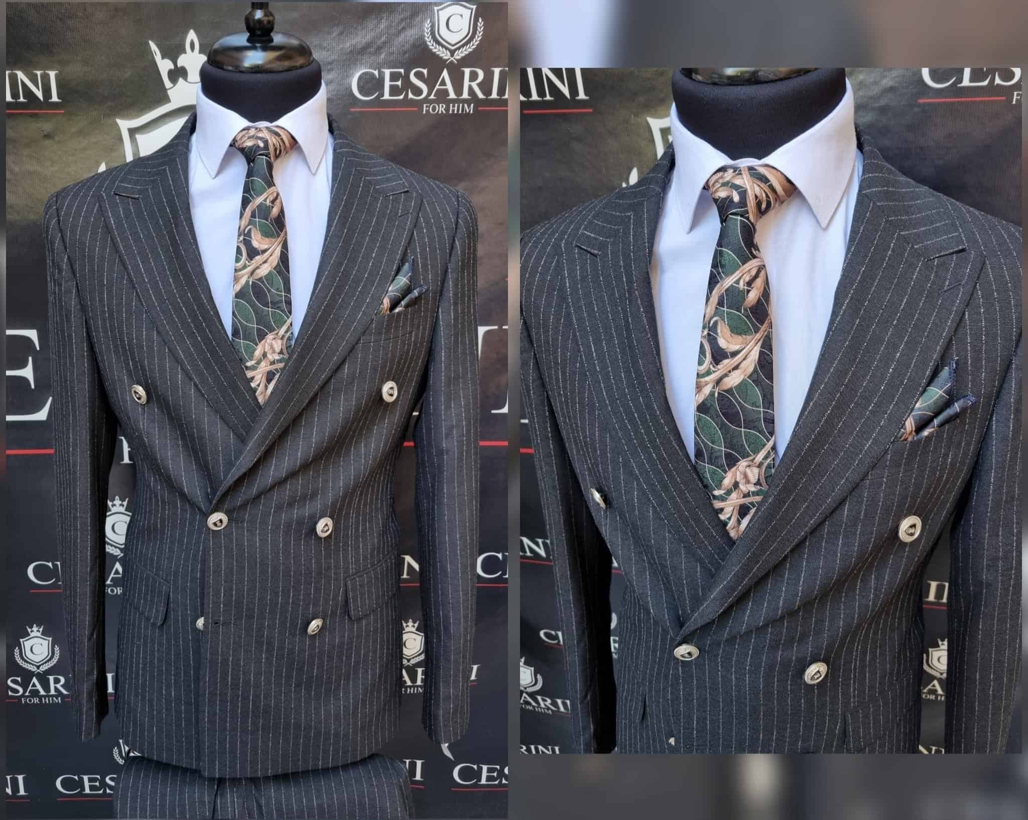 costume cluj - cesarini