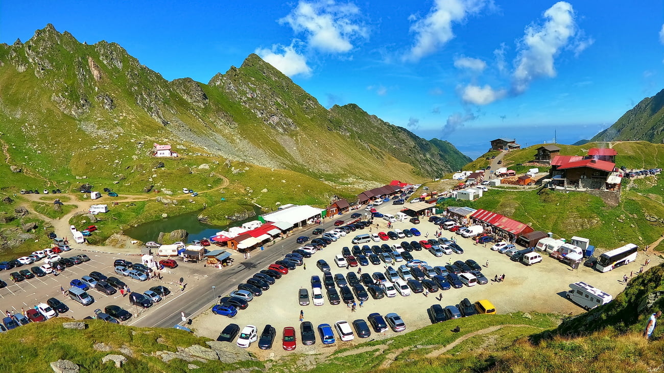 Transfăgărășan