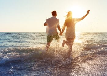 10 destinații pentru o lună de miere de vis