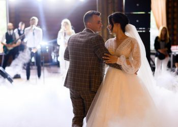 alegerea formației de nuntă potrivite