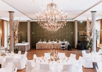 Tot ce trebuie să știi înainte să începi organizarea unui eveniment